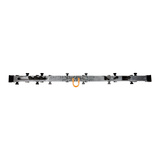 OUTIL DE FIXATION D'AXE DE CULBUTEURS VOLVO/RENAULT
